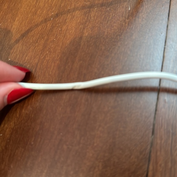 Neon pink sign “You’re like really pretty” - Picture 3 of 4